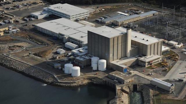 Nuclear energy back in MA? How power plants have changed since Pilgrim