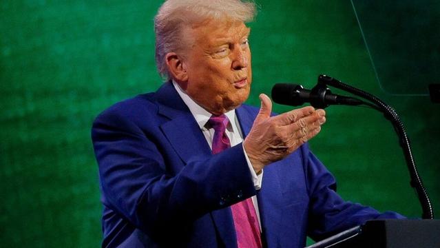 How Trump's war on 'woke' spread to states