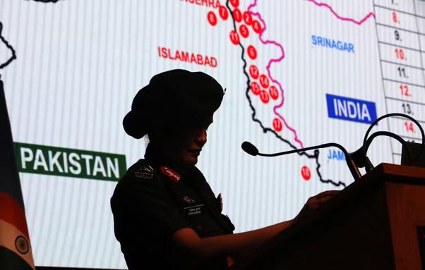 Nuclear nightmare: Will India-Pakistan's precarious peace last?