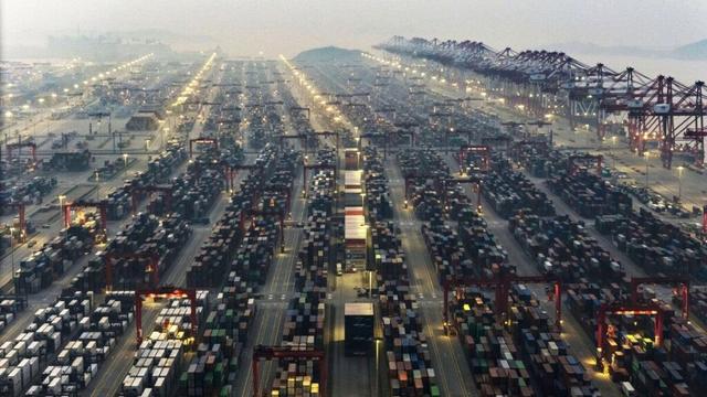 World Economy Latest: US, China Forecasts Improve on Tariff Truce