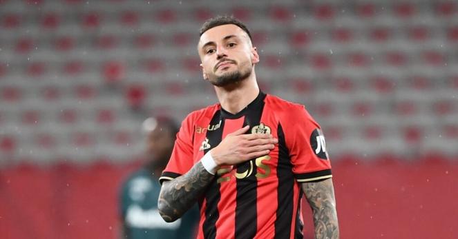 Nice-Brest en direct