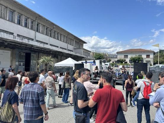 Nice Beer Festival : la bière artisanale azuréenne fait sa fête au 109
