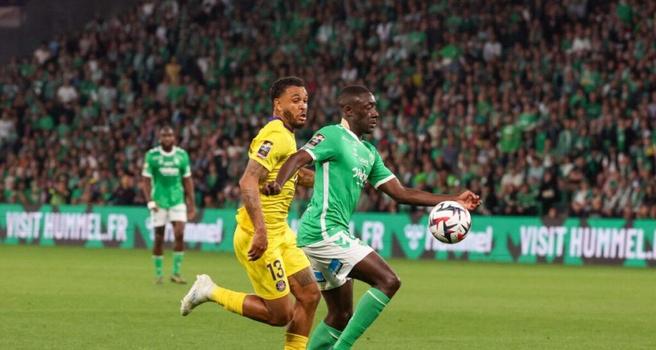 Angers Sporting Club de l