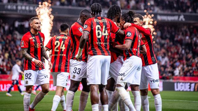 Un festival offensif et une conclusion magnifique (6-0)