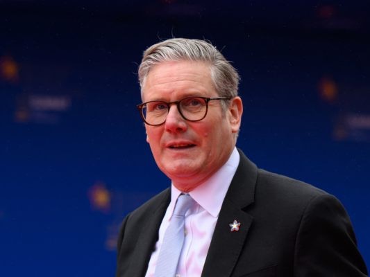 Neues UK-EU Abkommen angekündigt - VOL.AT