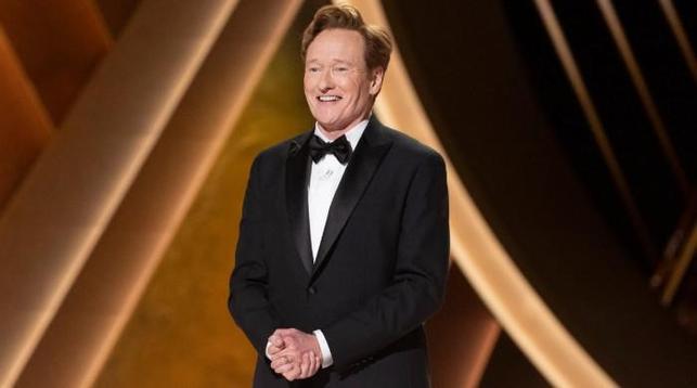 Conan O'Brien believes internet saved his career