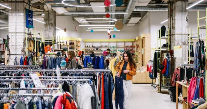 Kaléidoscoopie fait son retour à la Coop