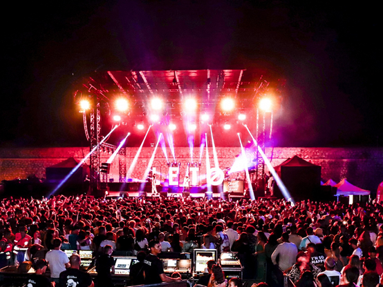 il reste des places pour le festival d'Antibes