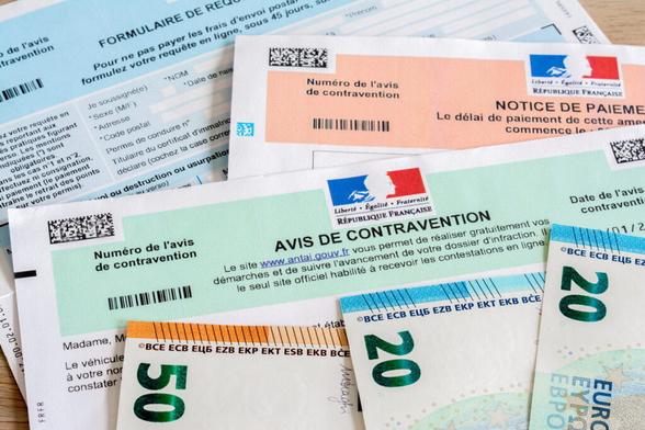 Marseille, Nice, Caen... pour éviter une lourde amende, les habitants doivent vite renvoyer ce formulaire