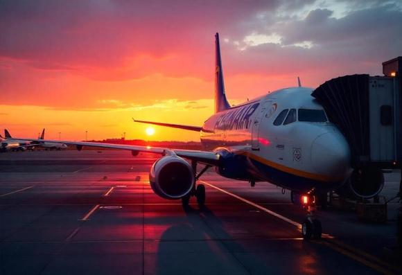 Greece Travel Nightmare as Ryanair Passengers Trapped Overnight in Rhodes Airport Without Water or Help During Fierce Storm Disruptions