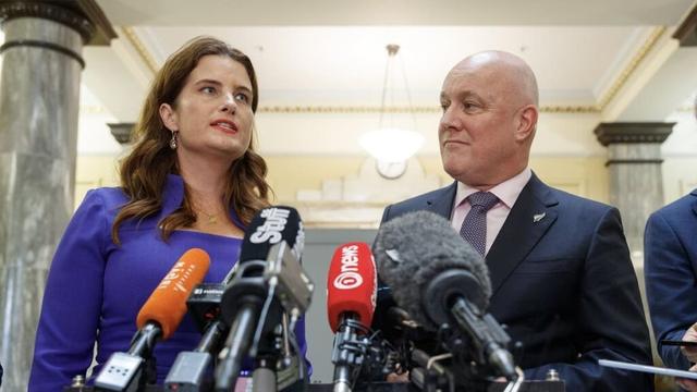 Budget 2025’s tricky balance of surplus and growth challenges - Hayden Wilson