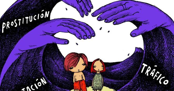 Le Portugal, plaque tournante de la vente d’enfants en Europe