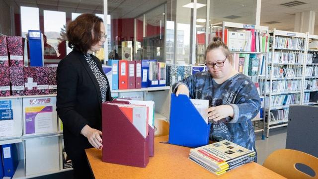 Handicap : « L’insertion professionnelle n’est pas qu’une affaire de quotas »