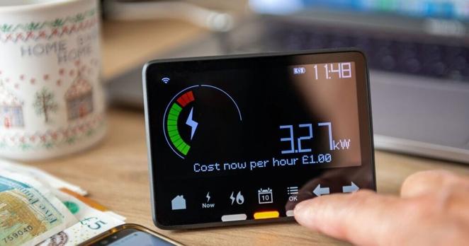 Energy bills predicted to fall by £129 in July | Personal Finance | Finance