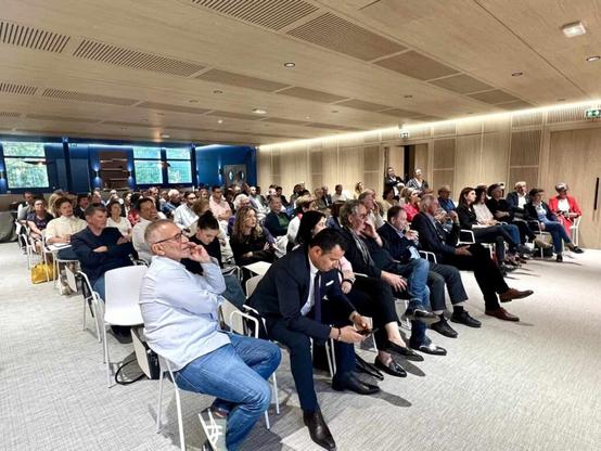 la LICRA ouvre le débat sur le racisme, l'antisémitisme et les discriminations