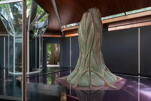 Canada Pavilion Presents Picoplanktonics, a Living Experiment in Regenerative Architecture at the 2025 Venice Biennale