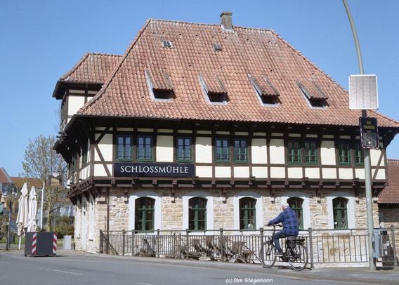 Steinfurt