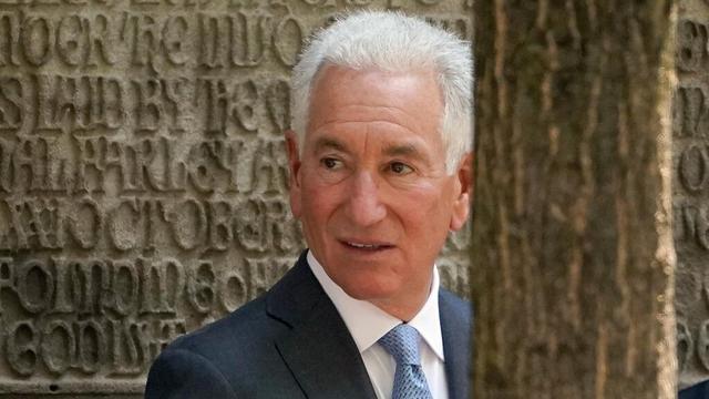 Senate confirms Charles Kushner, father of Trump's son-in-law, as ambassador to France
