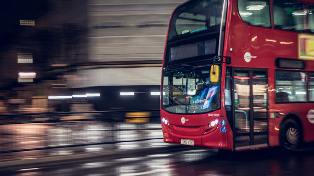 New night bus proposed for Harrow to replace old 114 service