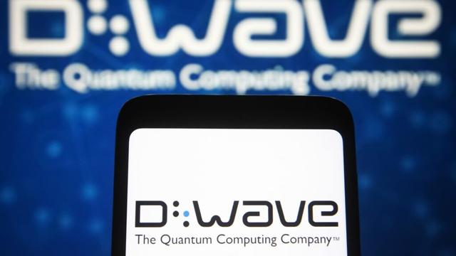 D-Wave Quantum releases latest computing system