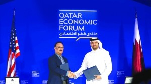 Invest Qatar partners Quantinuum to strengthen Qatar’s quantum computing ecosystem
