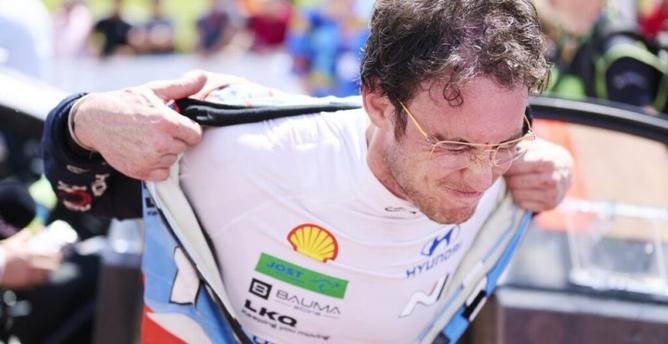 Why Portugal's itinerary was so long – DirtFish