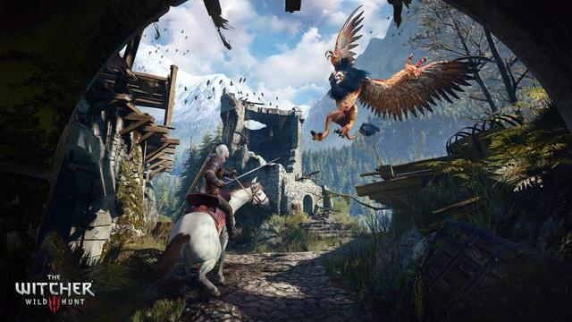 The Witcher 3: Wild Hunt – CD Projekt Releases New Video Celebrating 10 Years of Hunting Monsters