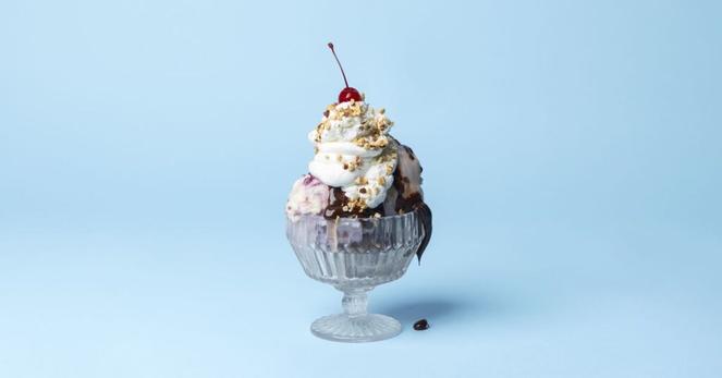 New NYC Ice Cream Shop Julia Jean’s Opens on the Lower East Side