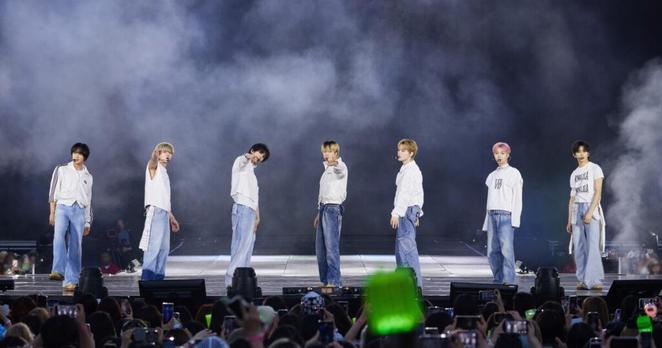 NCT Dream talks about 'futuristic' album coming out in July