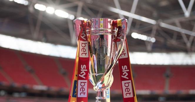 Talking Tactics Playoff Final Edition: Sheffield United