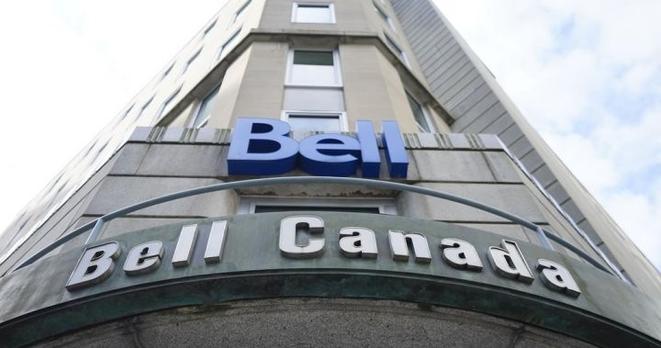 Bell internet outage? More than 100K Canadians report issues
