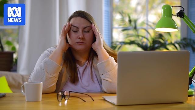 What you can do when feeling overwhelmed
