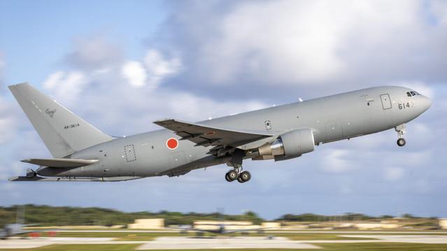Exercise Cope North 25