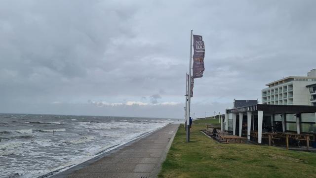 Warnung vor Sturmböen: Helgoland-Katamarane fahren heute nicht | NDR.de - Nachrichten - Niedersachsen