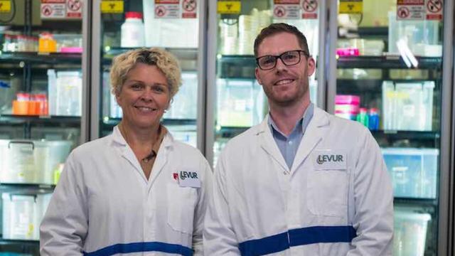 #News: 🧪 Aussie #biotech #Levur raises AUD$1.2M to replace #palmoil with lab-grown oils.  🌴 No #deforestation. No #landgrabbing. No #extinction. 🦧  #BoycottPalmOil #Boycott4Wildlife #Vegan https://www.personalcareinsights.com/news/lab-grown-palm-oil-alternative.html?utm_source=mastodon&utm_medium=Palm+Oil+Detectives&utm_campaign=publer