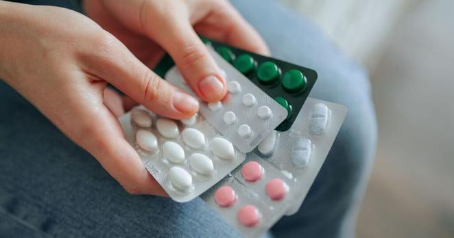 Drug recalled over 'contamination' — patients urged to check pill colour now | UK | News