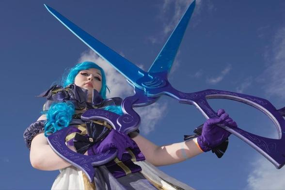 London Comic Con 2025: what you need to know