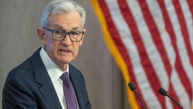 US economy at 'much more delicate point': Economist talks Fed