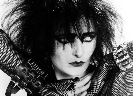 Siouxsie Sioux