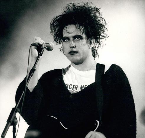 Robert Smith