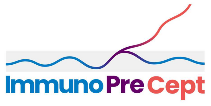 Logo von ImmunoPreScept.