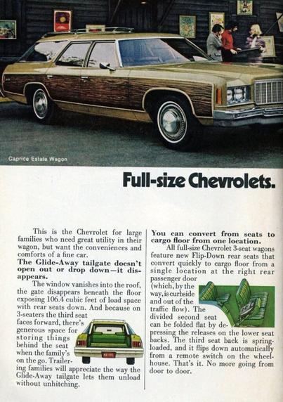 Just curious- What did your parents drive in the ‘70s? My mom had the station wagon to tote us 3 kids around, my dad had the Pinto to commute to work.
