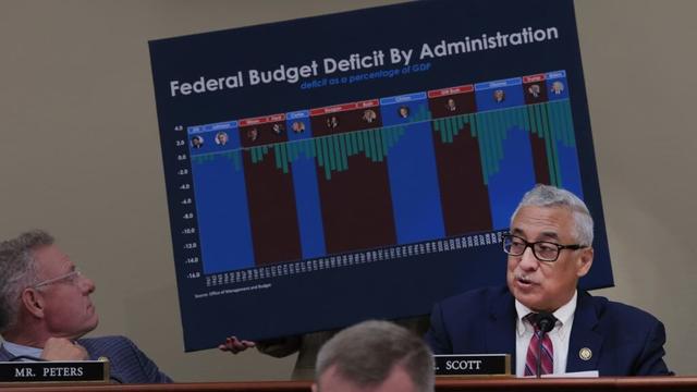 Trump's tax bill might only have short-term benefits