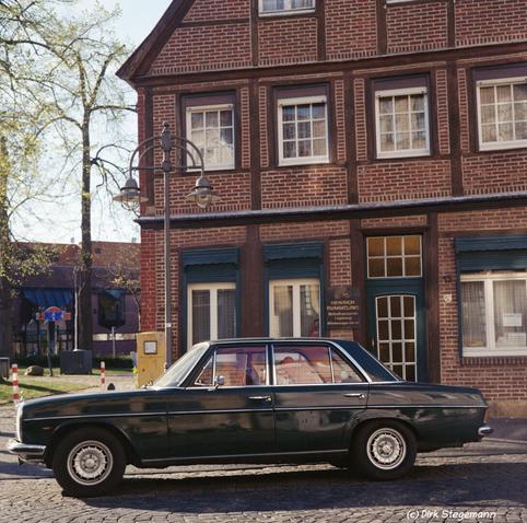 Oldtimer