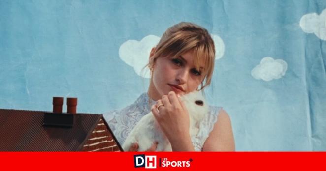 "On se moque souvent de moi" : Marine, gagnante de la Star Academy, dévoile "Cœur Maladroit", un titre qui annonce son premier album prévu avant l'été
