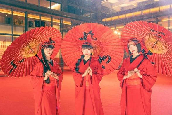 「MUSIC AWARDS JAPAN 2025」、オープニング・ショー「RYDEEN REBOOT」公開。Perfume、Number_i、岡村靖幸、山口一郎（サカナクション）、Vaundy等登場