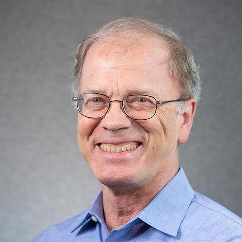 Professor Sid DeLong