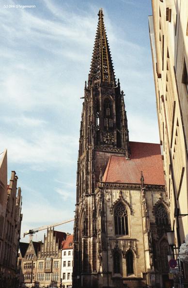 Münster