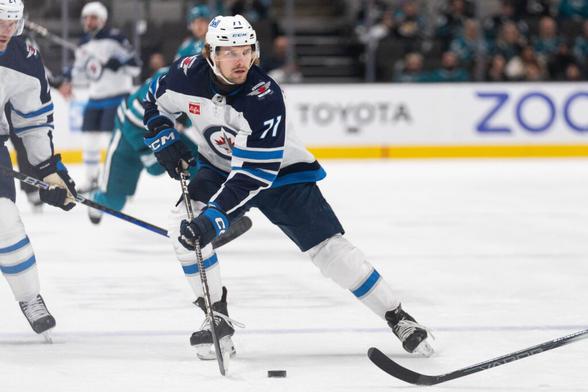 Axel Jonsson-Fjallby Signs Three-Year Deal In Sweden