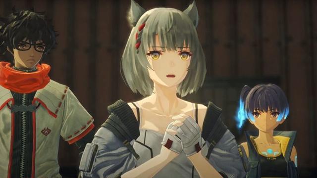 Xenoblade Chronicles 3 Dev Used Procedural Generation To Manage 100,000 Different Assets